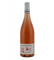 Domaine Christophe et Daniel Rampon - Beaujolais Villages Rosé Aoc 6x75cl