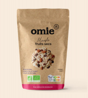 Omie - Muesli fruits secs - 340 g