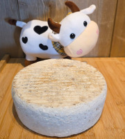Fromagerie du Pichet - La Tomme Fermière 1,8kg