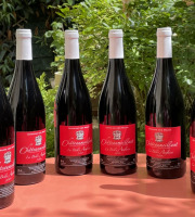 Domaine des Mazis - FOIRE AUX VINS - AOC Châteaumeillant - Vin Rouge - La Belle Anglaise 2018 - 6x75 cl