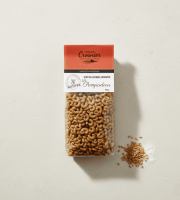 Bière L’Eurélienne – Brasserie de Chandres - Pâtes La Pompadour - Atelier Crosnier 500g