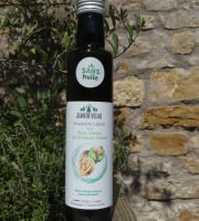 Jean de Velas - Vinaigrette Légère aux Noix Vertes de la Haute-Saône, sans huile