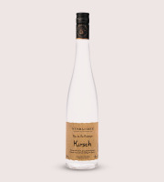 Maison Schmid - Eau de Vie Classique Kirsch - Nusbaumer