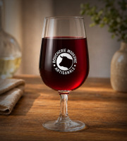 Boucherie Moderne - Verre à Vin Boucherie Moderne - 6 pièces