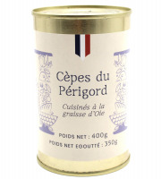 Ferme des Fayards - Cèpes du Périgord 350g