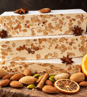 Nougats Laurmar - Nougat Noel
