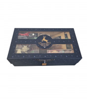 La confiserie d’antan 100% bio - COFFRET ASSORTIS - 1,080 kg