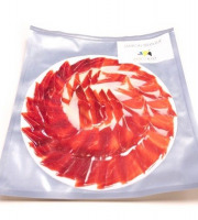 IBERICO & CO - Jambon Iberique Cebo de Campo -  Coupe Couteau -130g