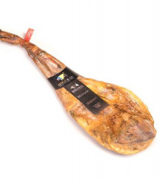 IBERICO & CO - Epaule Ibérique de Bellota - 24 mois d'affinage - 5kg