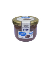 Bastidarra - Ekia - Mousse chocolat au lait 290G