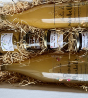 La Ferme des Prun'Elles - Coffret la ferme des Prun'Elles