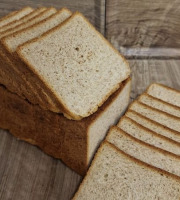 Graines de Créateurs - Sachet de pain de mie complet