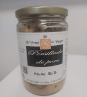 Les Bel' saveurs du Rouergue - PERSILLADE DE PORC 500 Gr