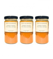 Secrets Incomparables - Caramel d'Isigny (Offre -5%: 720gx3)