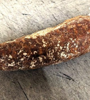 Ferme Joos - Chorizo de la ferme du Grommendyck