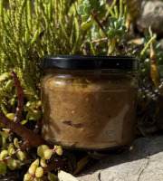 L’Oliveraie du Coudon - Suprême d’Aubergine – 280gr