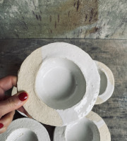 Atelier Eva Dejeanty - Ramequin Comme au Restaurant