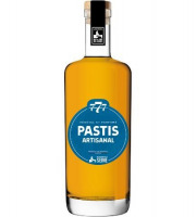 Distillerie de la Seine - Pastis Artisanal 20cl