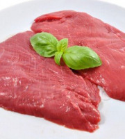 Ferme Joos - Escalope de veau 250 g