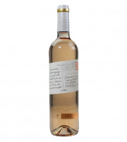 L'Atelier des Gourmets - Boucherie Charcuterie en Provence - Gris d'Argens "Souvenir du Var" IGP Var Argens - Vin Rosé 75cl