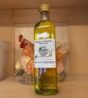 La Maison Pourthié - Huile d'olive 1l