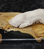 Boucherie Charcuterie Traiteur Lionel Ghérardi - Pied de Porc demi-sel - 500g