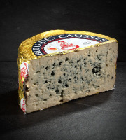 Les Affineurs des Volcans - Bleu des Causses AOP La Mémée Portion 600g