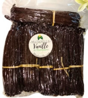 Madanille - Gousse Vanille Bourbon 1Kg