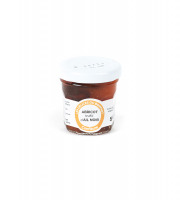 Maison Boutarin - Confiture Abricot et Ail Noir