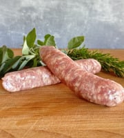 Lambaudie Porc - Chipolatas 2kg