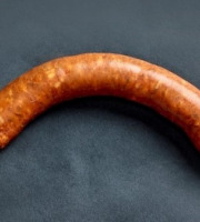 Le Lavandier Charcutier Pontivy - Merguez de porc x6 (480gr) - Barbecue