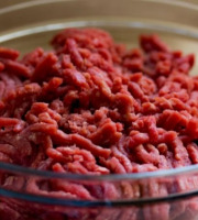 Ferme de la Porte aux Moines - Haché en vrac 500g