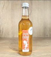 Ferme Joos - Jus de pomme Coteaux de Cassel 25 cl