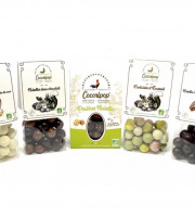 Cocoripop - Pack tout Noisettes