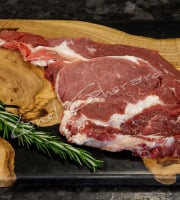 Boucherie Charcuterie Traiteur Lionel Ghérardi - Entrecôte Black Angus - 500g
