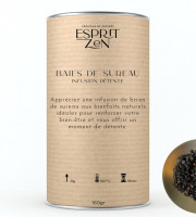 Esprit Zen - Baies de Sureau - Boite de 150g