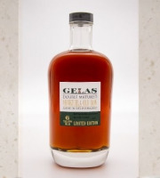 Armagnac Gelas - Ron Gelas Venezuela 6 ans