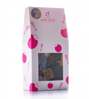 Maison Dufoux - Le Sachet de Chocolats Noir et Lait