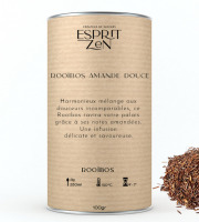 Esprit Zen - Rooïbos "Amande Douce" - Boite 100g