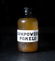 Vivant Kombucha - Kombucha Thé vert Gunpowder Pomelo Bio x12