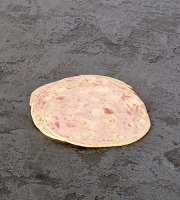 Maison Schmid - Roulade jambon fromage