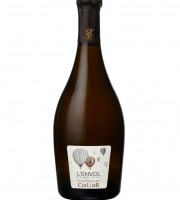 Champagne Cuillier & De Sloovere - Envol
