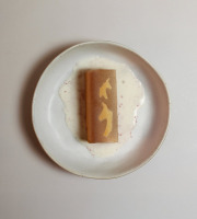 GT Designer Glacier - Bûchette Glacée "La Santon"