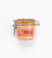 Maison Doriath - Foie gras de canard 200g (12 pots)