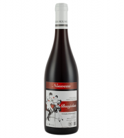 Domaine Christophe et Daniel Rampon - [Précommande] Beaujolais Nouveau 2025 3x75cl