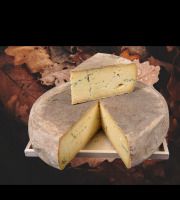 GAEC Les Perce-neige - Tome Ail des ours 1/2 6,3kg