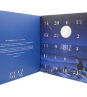 Glaz la chocolaterie de la presqu’île - [Précommande] Calendrier de l'avent Chocolat