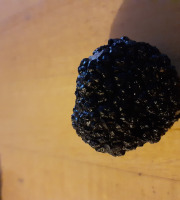 Les Vergers de la Vautée - Truffe de Bourgogne fraîche
