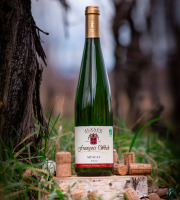 Domaine François WECK et fils - Muscat 2023 - 75cl x3