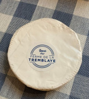 Ferme de La Tremblaye - Le petit Fermier